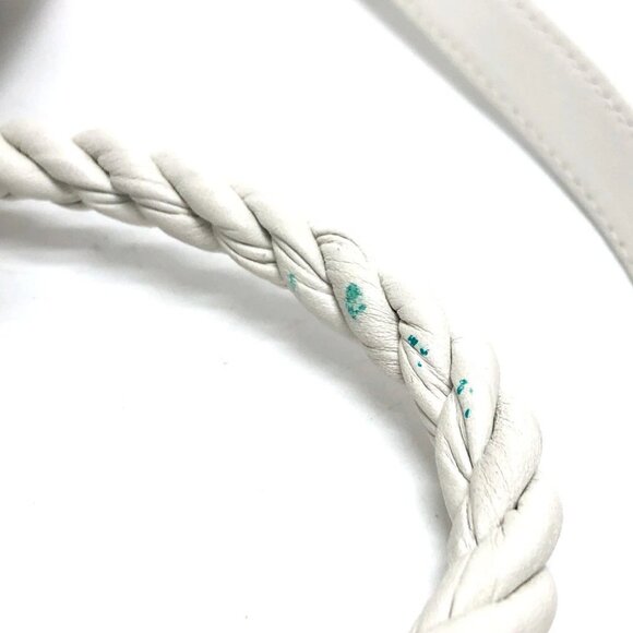 BALENCIAGA 466541 Quilted Blanket Square S 2WAY Bag Shoulder Bag Hand Bag - Picture 11 of 15